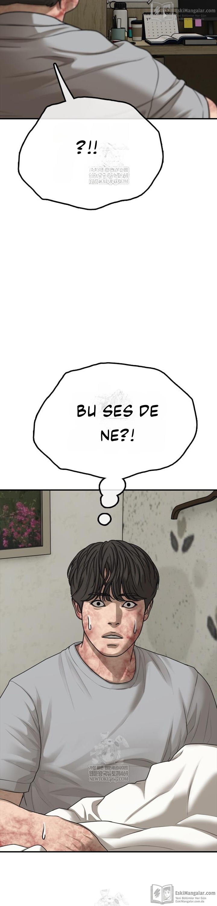 Sonun Başlangıcı SON BÖLÜMÜ OKUMAYA GİT - Sayfa 4