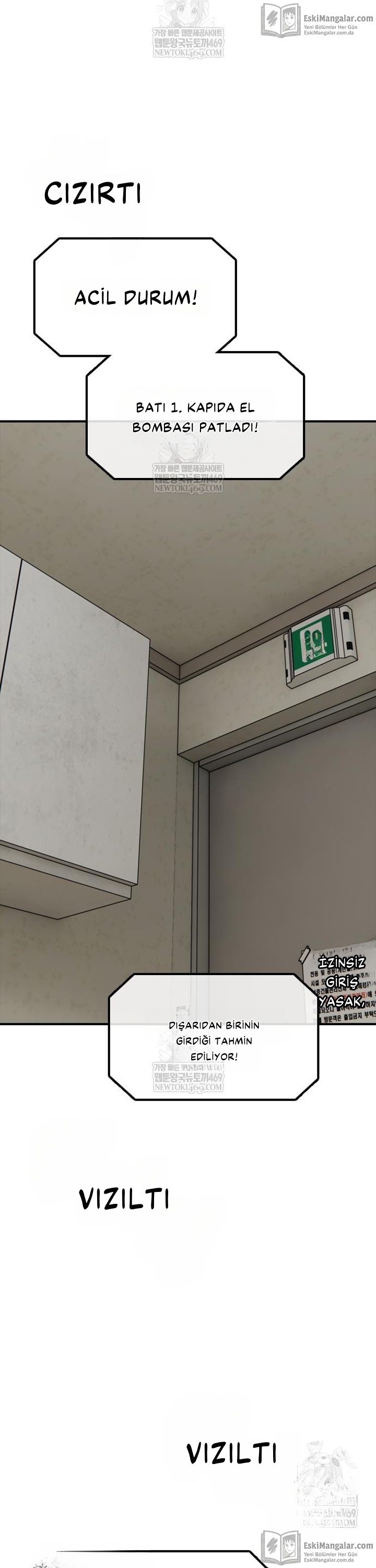 Sonun Başlangıcı SON BÖLÜMÜ OKUMAYA GİT - Sayfa 5