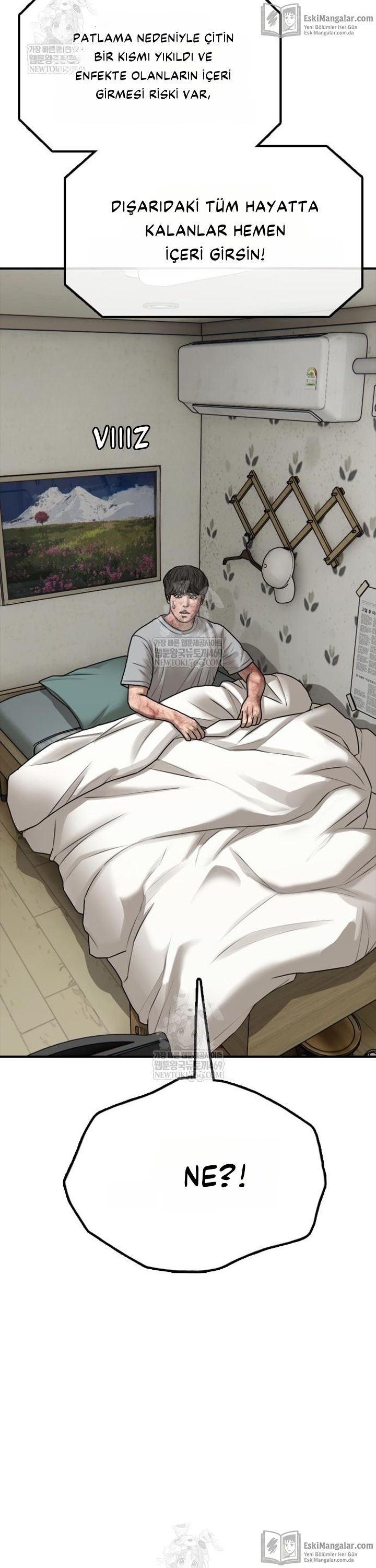 Sonun Başlangıcı SON BÖLÜMÜ OKUMAYA GİT - Sayfa 6