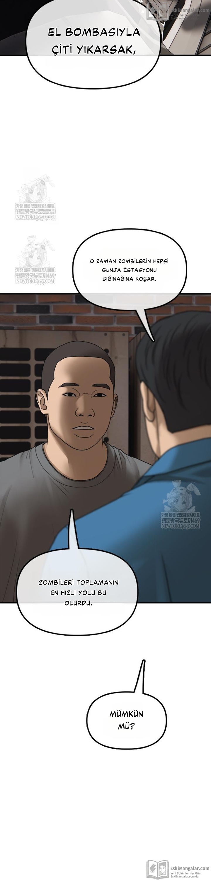 Sonun Başlangıcı SON BÖLÜMÜ OKUMAYA GİT - Sayfa 9