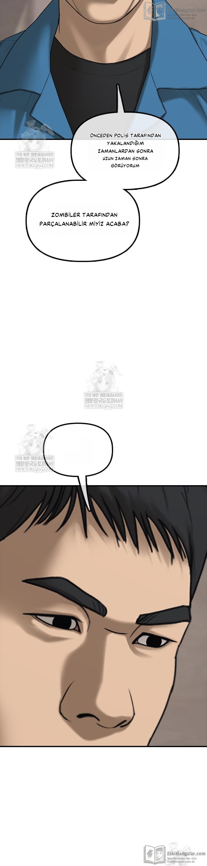 Sonun Başlangıcı SON BÖLÜMÜ OKUMAYA GİT - Sayfa 11