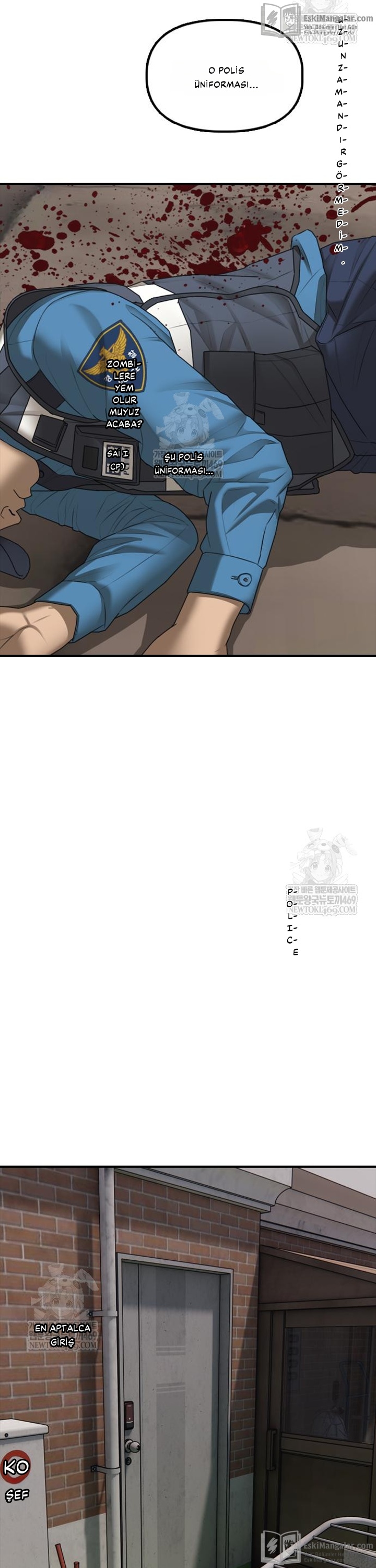 Sonun Başlangıcı SON BÖLÜMÜ OKUMAYA GİT - Sayfa 12