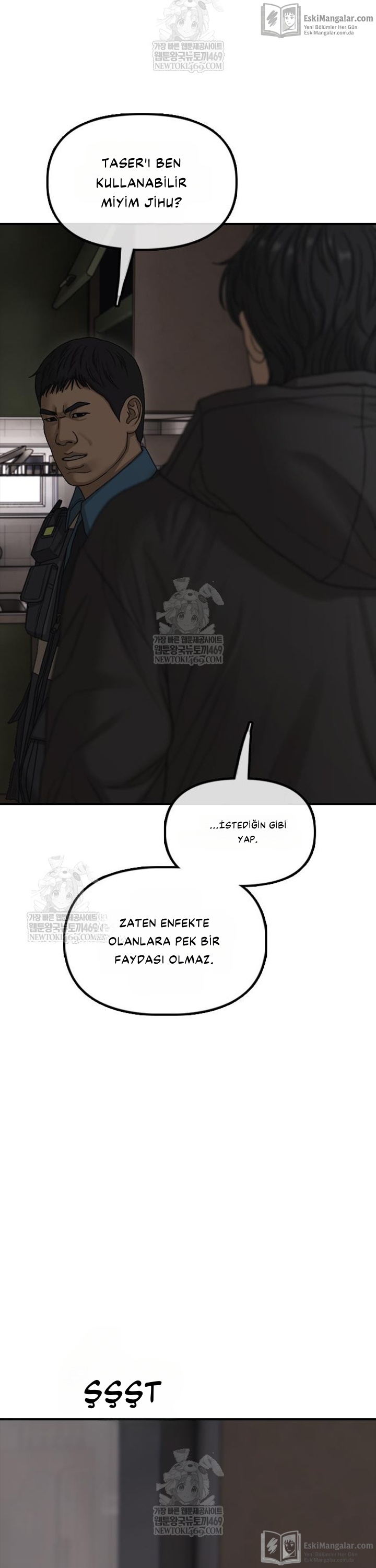 Sonun Başlangıcı SON BÖLÜMÜ OKUMAYA GİT - Sayfa 14