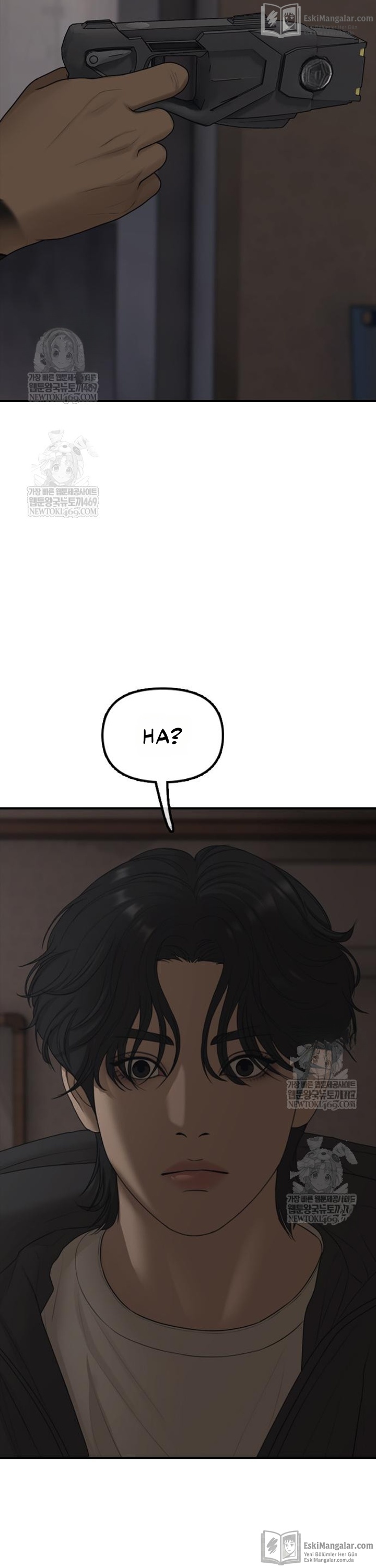 Sonun Başlangıcı SON BÖLÜMÜ OKUMAYA GİT - Sayfa 15