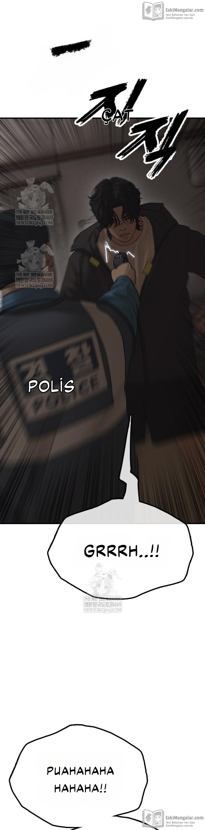 Sonun Başlangıcı SON BÖLÜMÜ OKUMAYA GİT - Sayfa 16