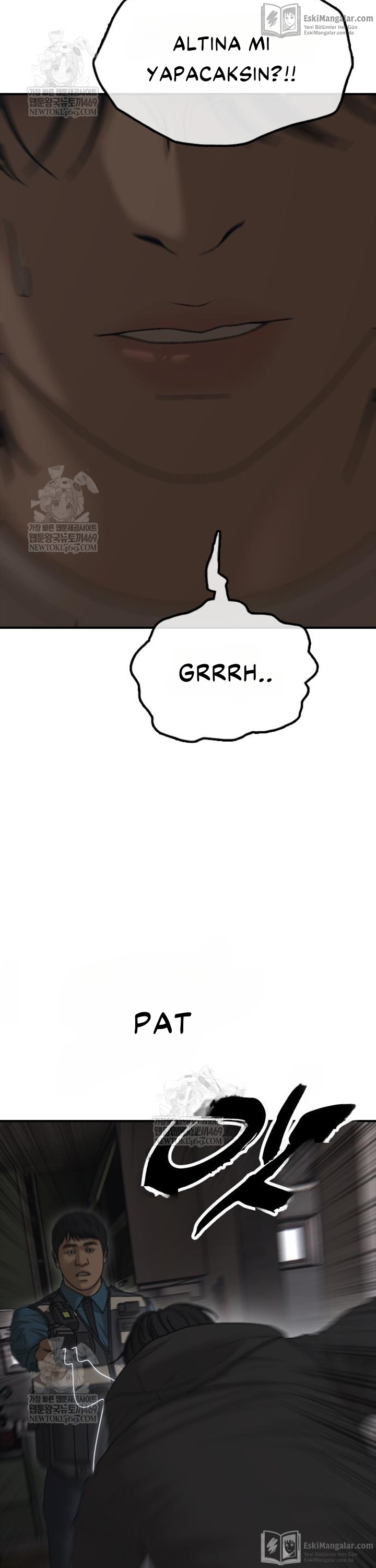 Sonun Başlangıcı SON BÖLÜMÜ OKUMAYA GİT - Sayfa 18