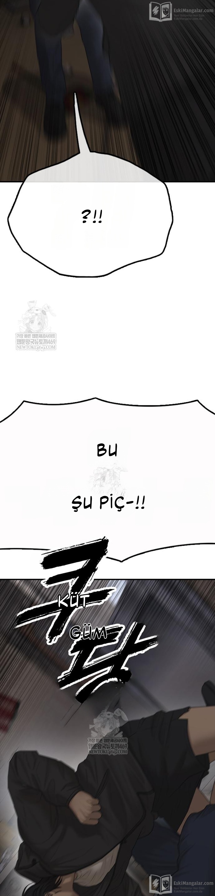 Sonun Başlangıcı SON BÖLÜMÜ OKUMAYA GİT - Sayfa 19