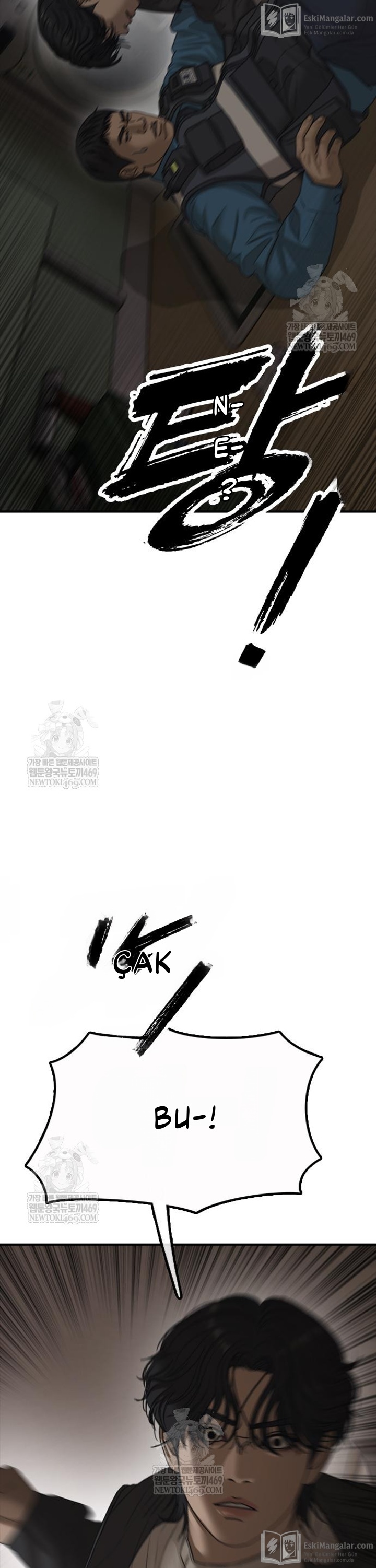 Sonun Başlangıcı SON BÖLÜMÜ OKUMAYA GİT - Sayfa 20