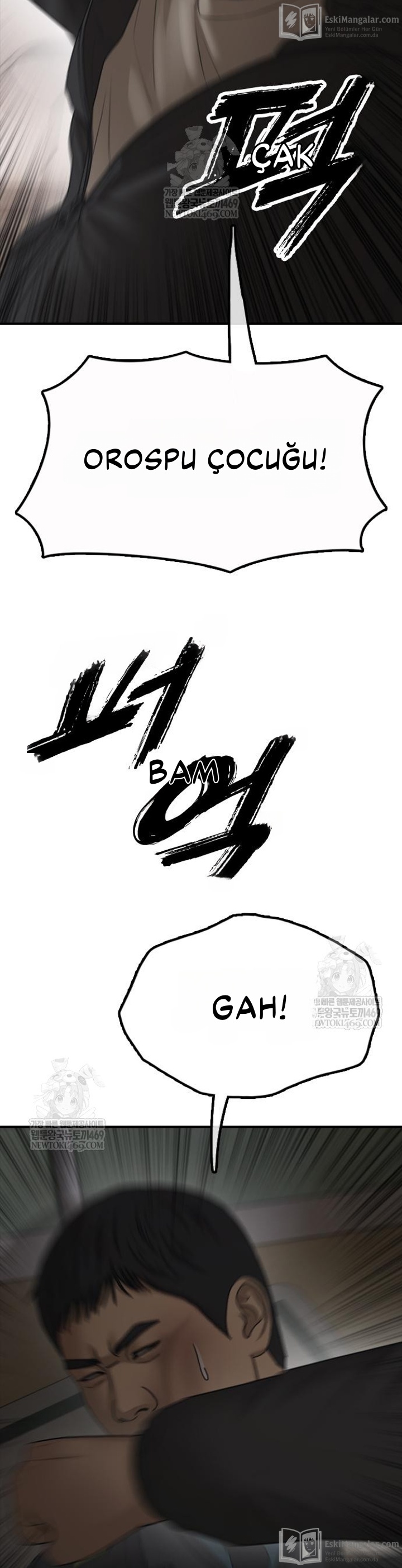 Sonun Başlangıcı SON BÖLÜMÜ OKUMAYA GİT - Sayfa 21