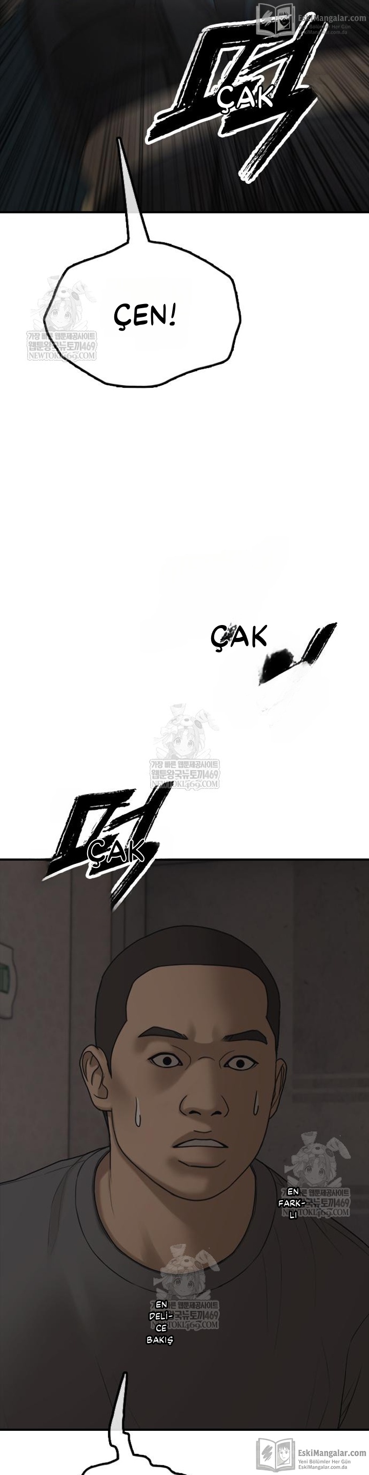 Sonun Başlangıcı SON BÖLÜMÜ OKUMAYA GİT - Sayfa 22