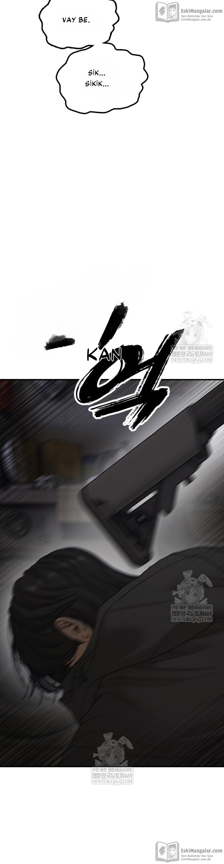 Sonun Başlangıcı SON BÖLÜMÜ OKUMAYA GİT - Sayfa 23