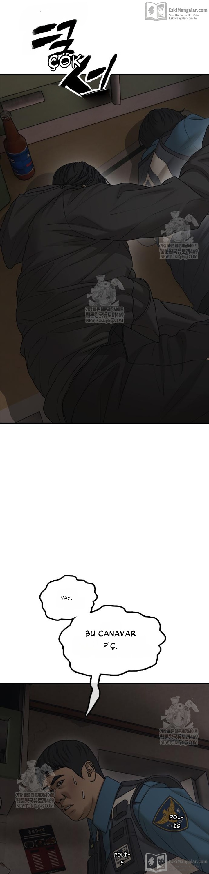 Sonun Başlangıcı SON BÖLÜMÜ OKUMAYA GİT - Sayfa 24