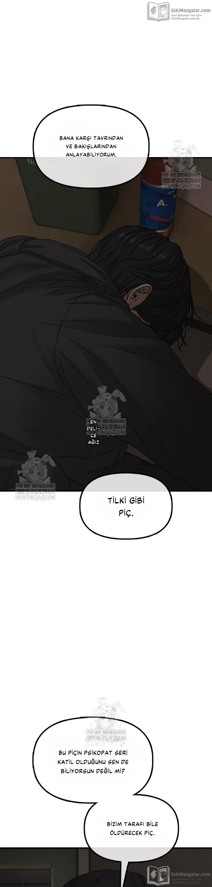 Sonun Başlangıcı SON BÖLÜMÜ OKUMAYA GİT - Sayfa 26