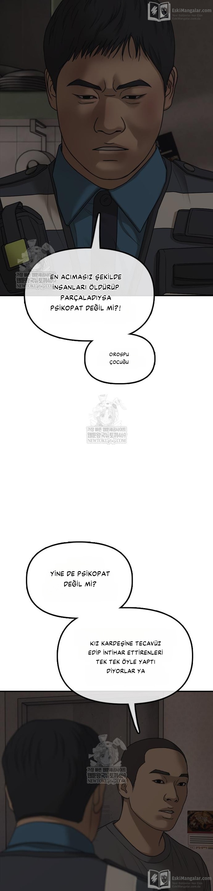 Sonun Başlangıcı SON BÖLÜMÜ OKUMAYA GİT - Sayfa 27