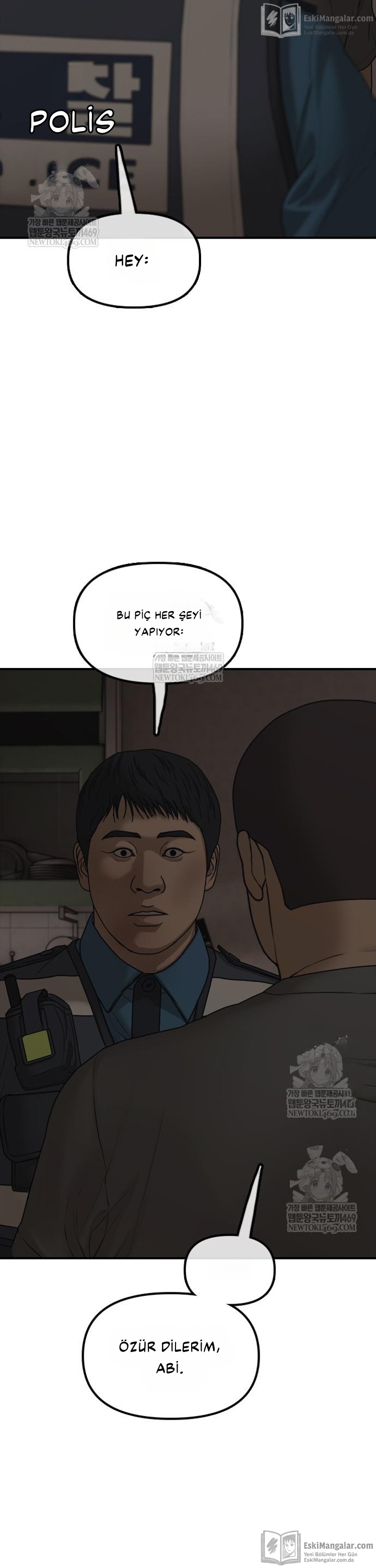 Sonun Başlangıcı SON BÖLÜMÜ OKUMAYA GİT - Sayfa 28