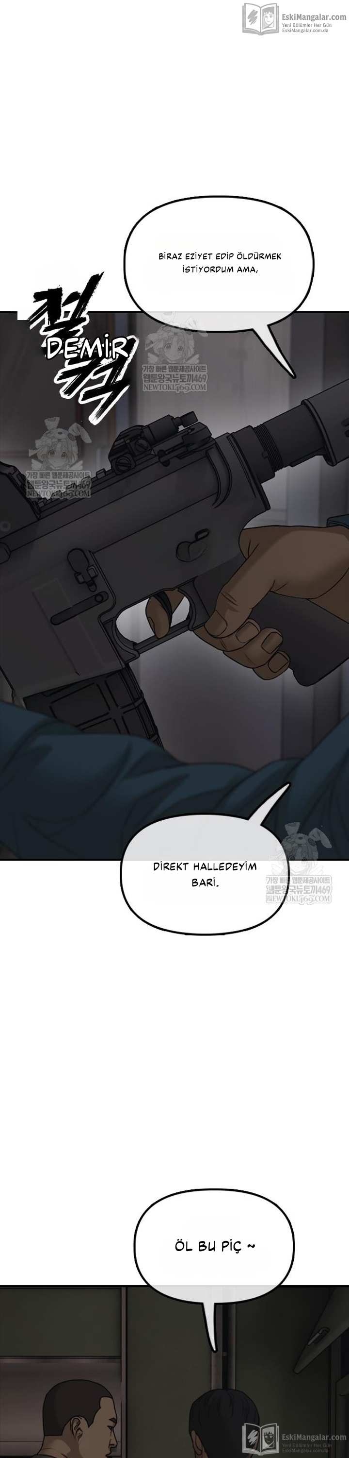 Sonun Başlangıcı SON BÖLÜMÜ OKUMAYA GİT - Sayfa 29