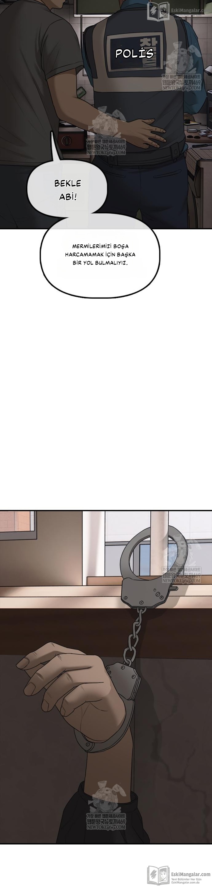 Sonun Başlangıcı SON BÖLÜMÜ OKUMAYA GİT - Sayfa 30