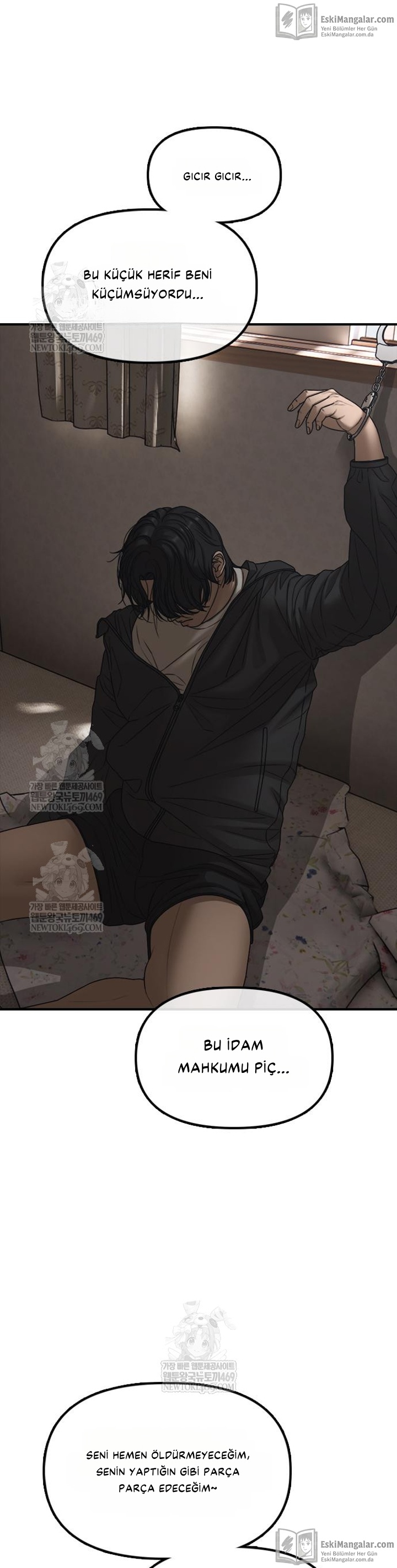 Sonun Başlangıcı SON BÖLÜMÜ OKUMAYA GİT - Sayfa 31