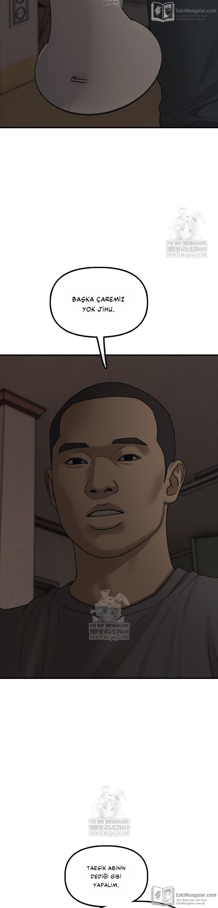 Sonun Başlangıcı SON BÖLÜMÜ OKUMAYA GİT - Sayfa 33