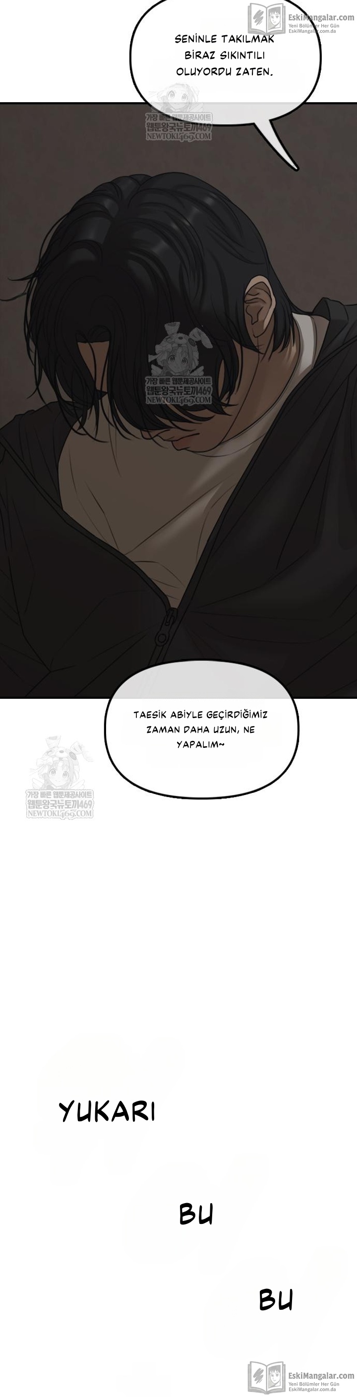 Sonun Başlangıcı SON BÖLÜMÜ OKUMAYA GİT - Sayfa 34