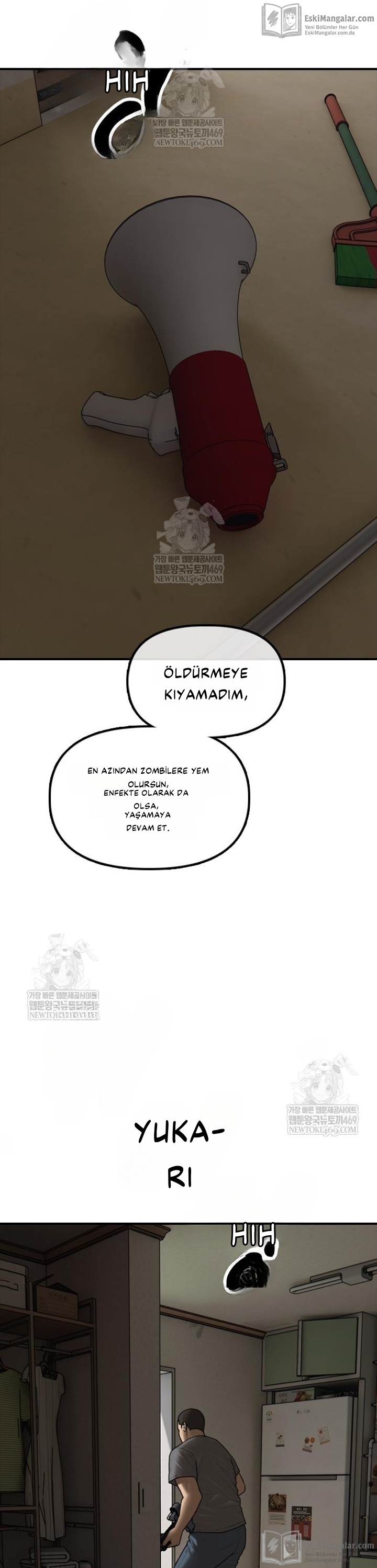 Sonun Başlangıcı SON BÖLÜMÜ OKUMAYA GİT - Sayfa 35