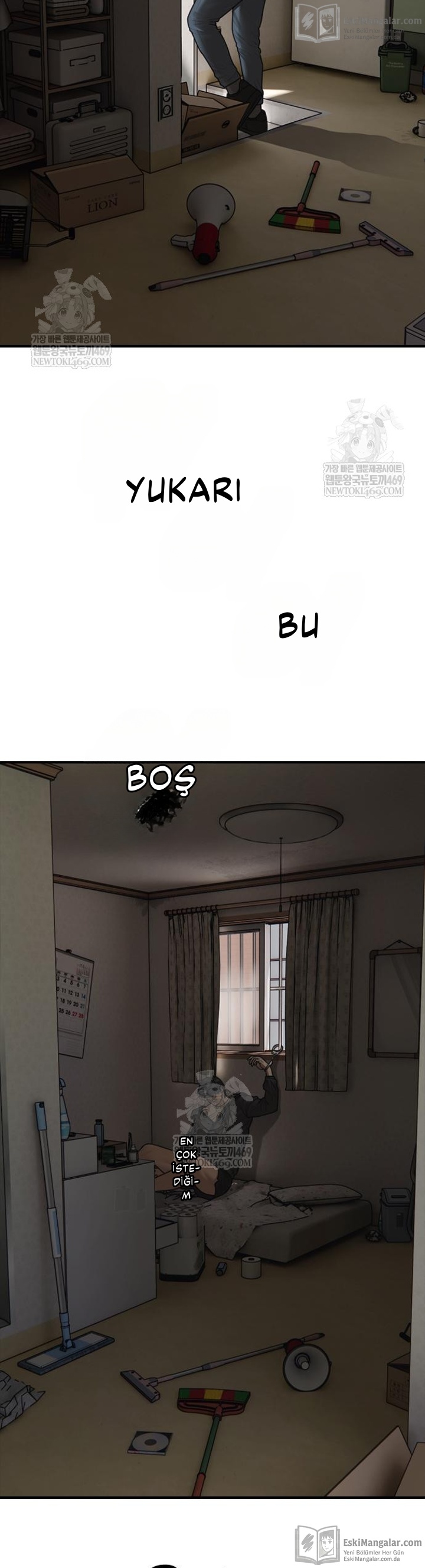 Sonun Başlangıcı SON BÖLÜMÜ OKUMAYA GİT - Sayfa 36