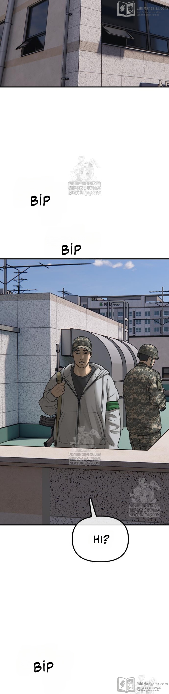 Sonun Başlangıcı SON BÖLÜMÜ OKUMAYA GİT - Sayfa 39