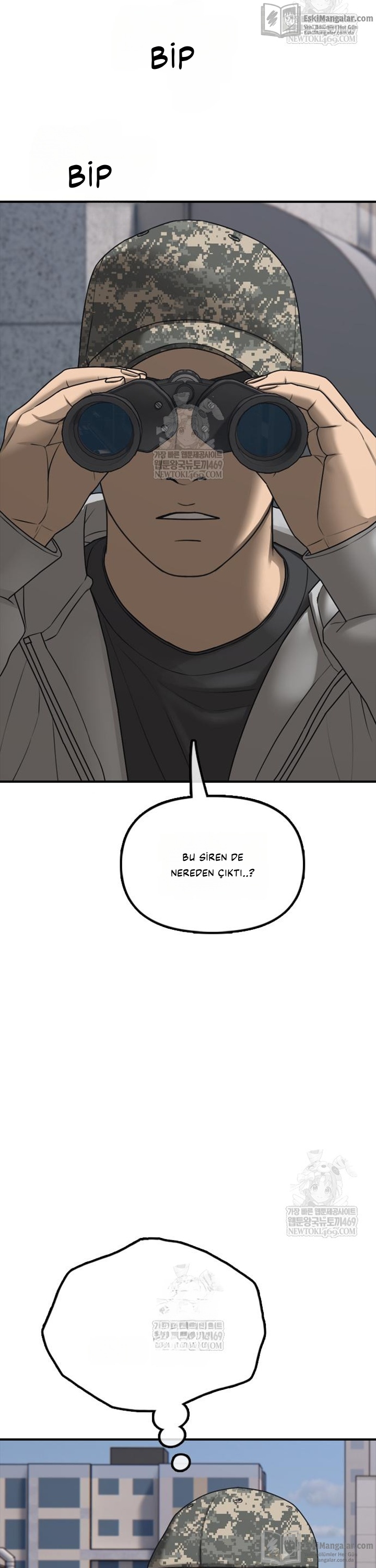 Sonun Başlangıcı SON BÖLÜMÜ OKUMAYA GİT - Sayfa 40