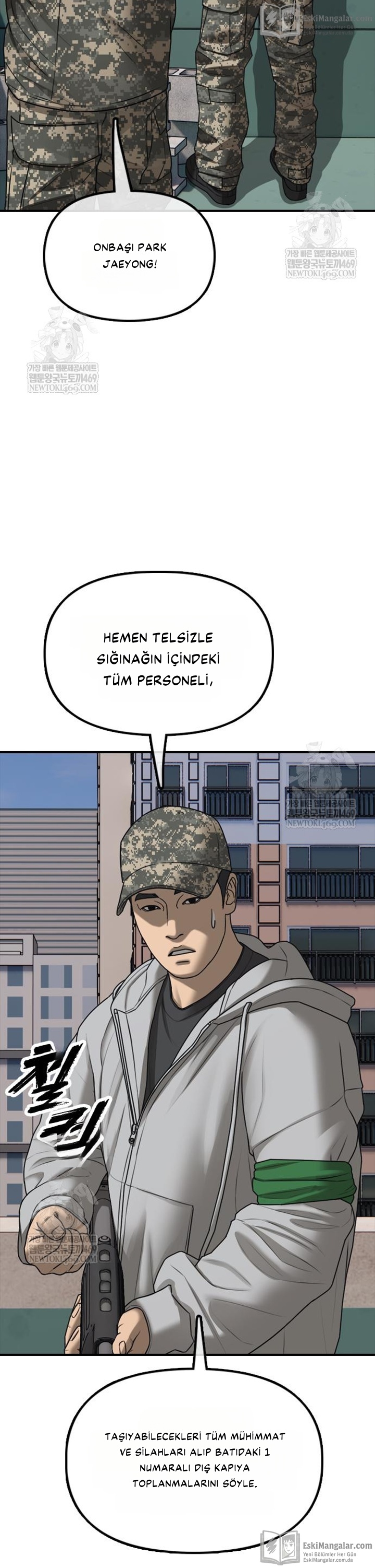 Sonun Başlangıcı SON BÖLÜMÜ OKUMAYA GİT - Sayfa 42