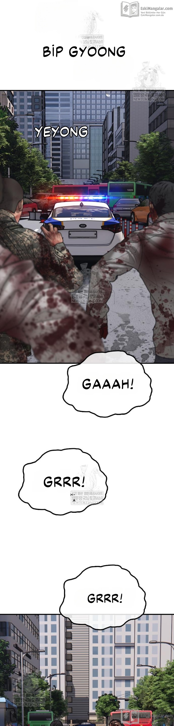 Sonun Başlangıcı SON BÖLÜMÜ OKUMAYA GİT - Sayfa 44