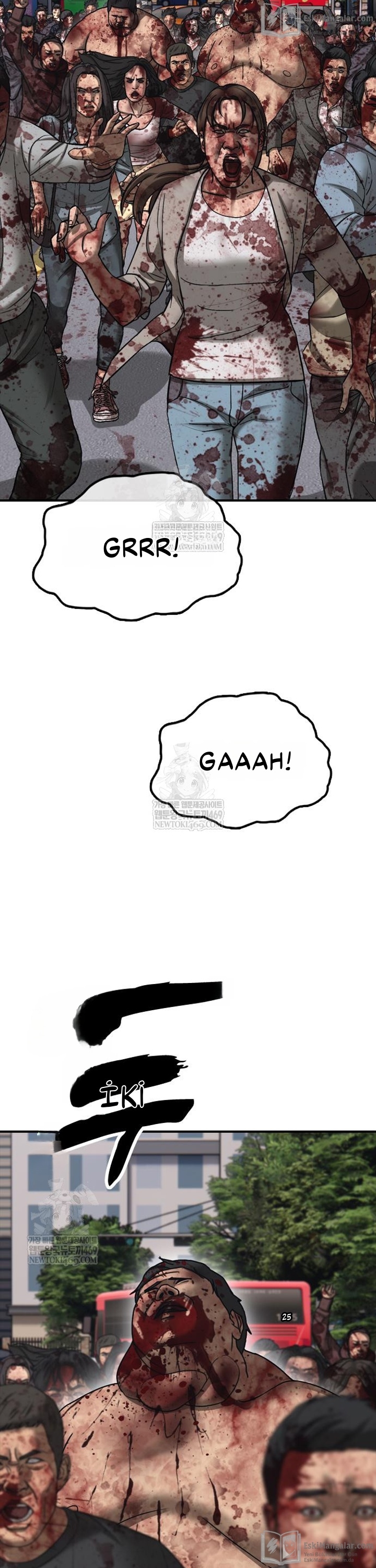 Sonun Başlangıcı SON BÖLÜMÜ OKUMAYA GİT - Sayfa 45