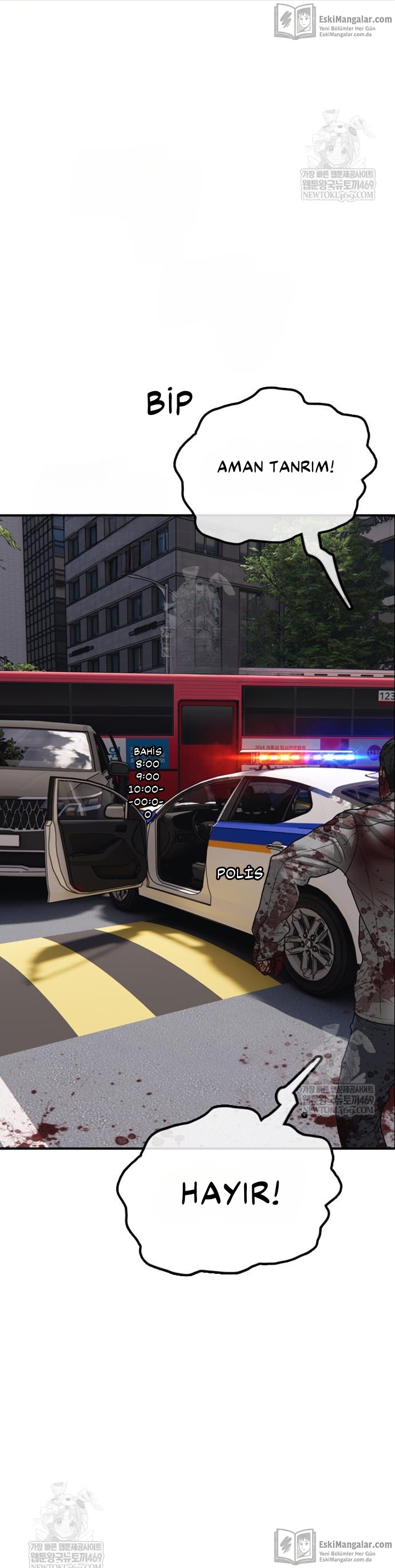 Sonun Başlangıcı SON BÖLÜMÜ OKUMAYA GİT - Sayfa 47