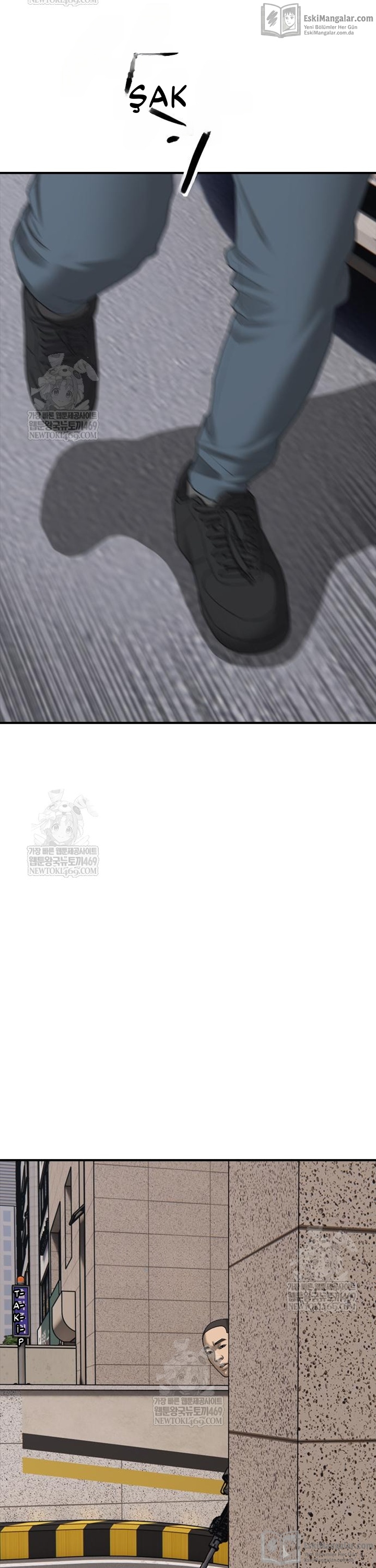 Sonun Başlangıcı SON BÖLÜMÜ OKUMAYA GİT - Sayfa 48