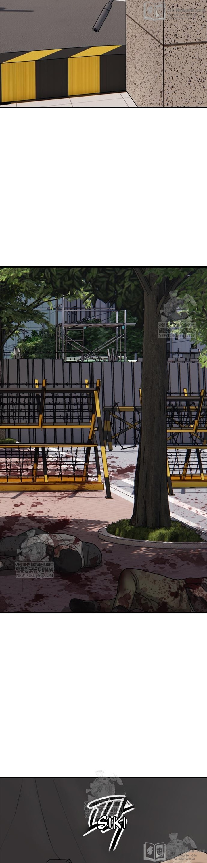 Sonun Başlangıcı SON BÖLÜMÜ OKUMAYA GİT - Sayfa 49