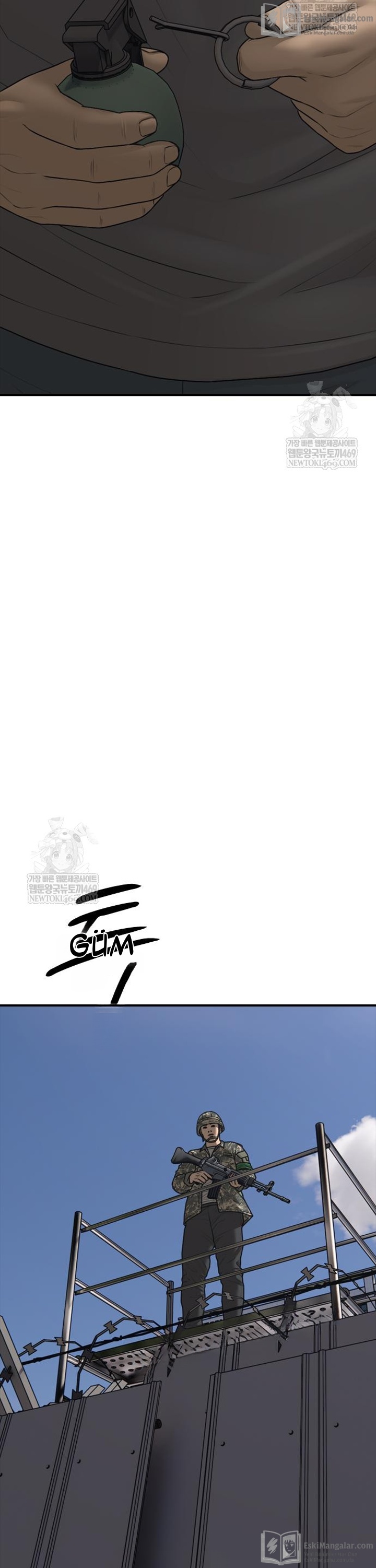 Sonun Başlangıcı SON BÖLÜMÜ OKUMAYA GİT - Sayfa 50