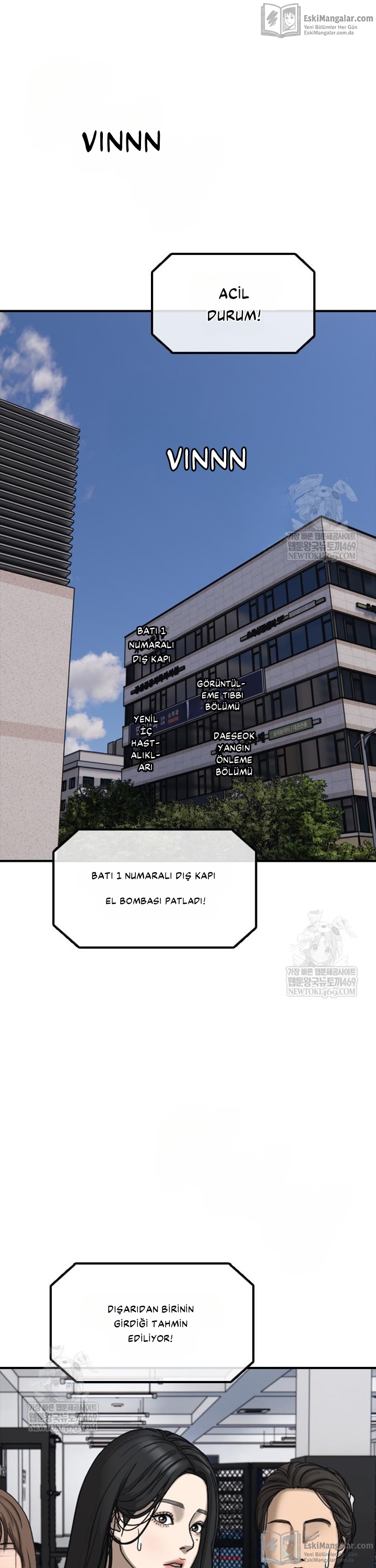 Sonun Başlangıcı SON BÖLÜMÜ OKUMAYA GİT - Sayfa 53