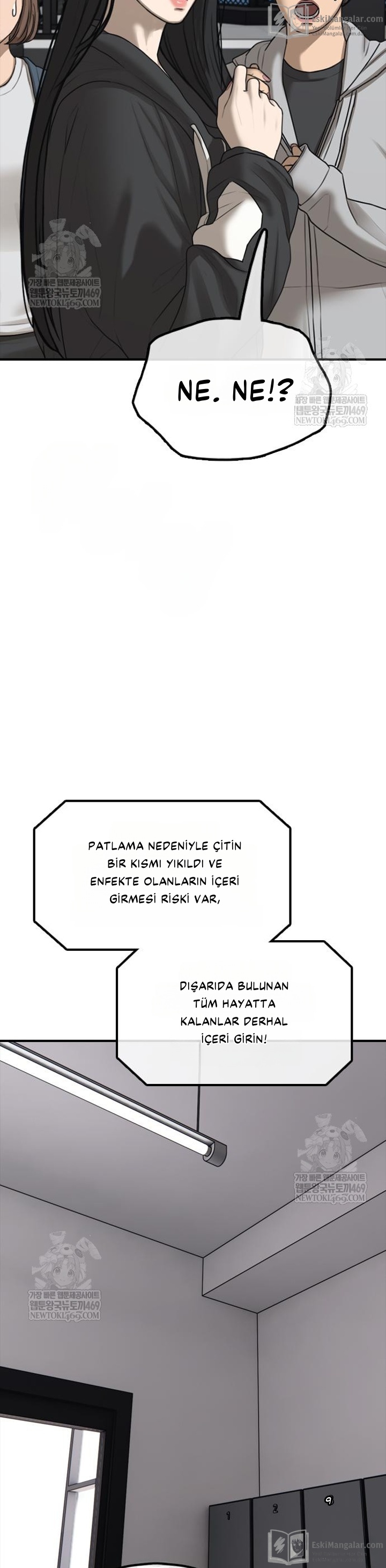 Sonun Başlangıcı SON BÖLÜMÜ OKUMAYA GİT - Sayfa 54