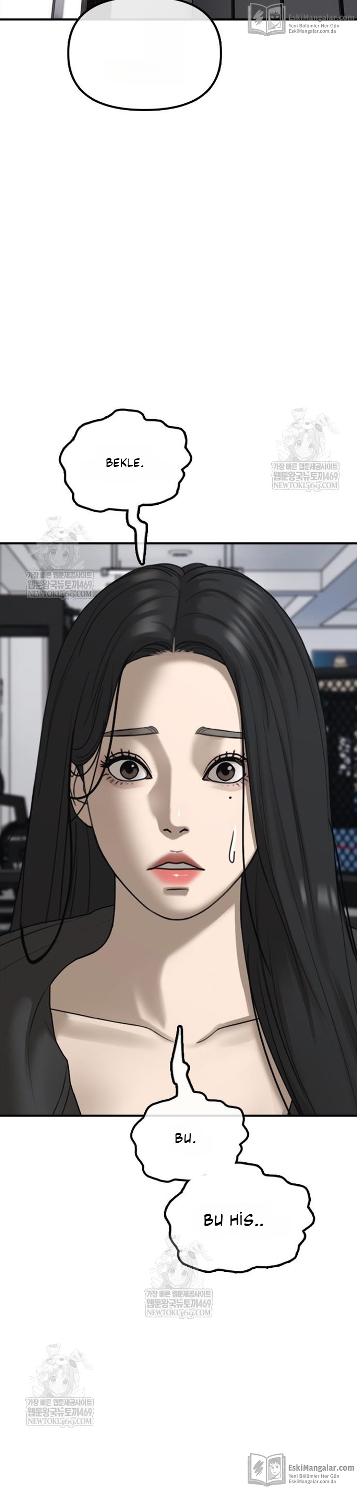 Sonun Başlangıcı SON BÖLÜMÜ OKUMAYA GİT - Sayfa 55