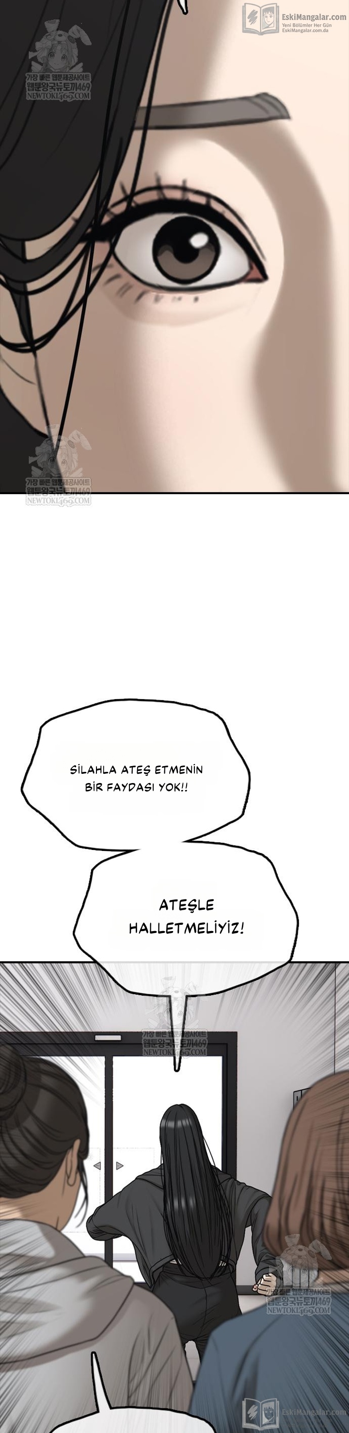 Sonun Başlangıcı SON BÖLÜMÜ OKUMAYA GİT - Sayfa 57