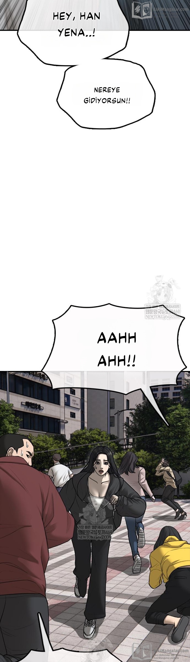 Sonun Başlangıcı SON BÖLÜMÜ OKUMAYA GİT - Sayfa 58