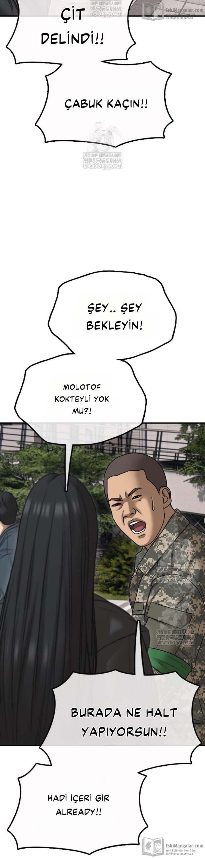 Sonun Başlangıcı SON BÖLÜMÜ OKUMAYA GİT - Sayfa 59