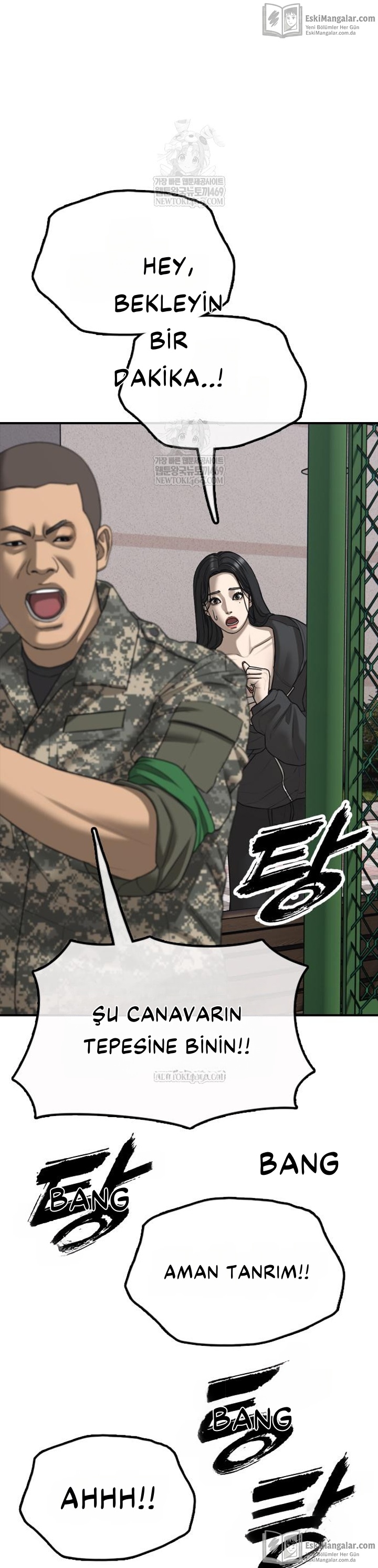 Sonun Başlangıcı SON BÖLÜMÜ OKUMAYA GİT - Sayfa 60