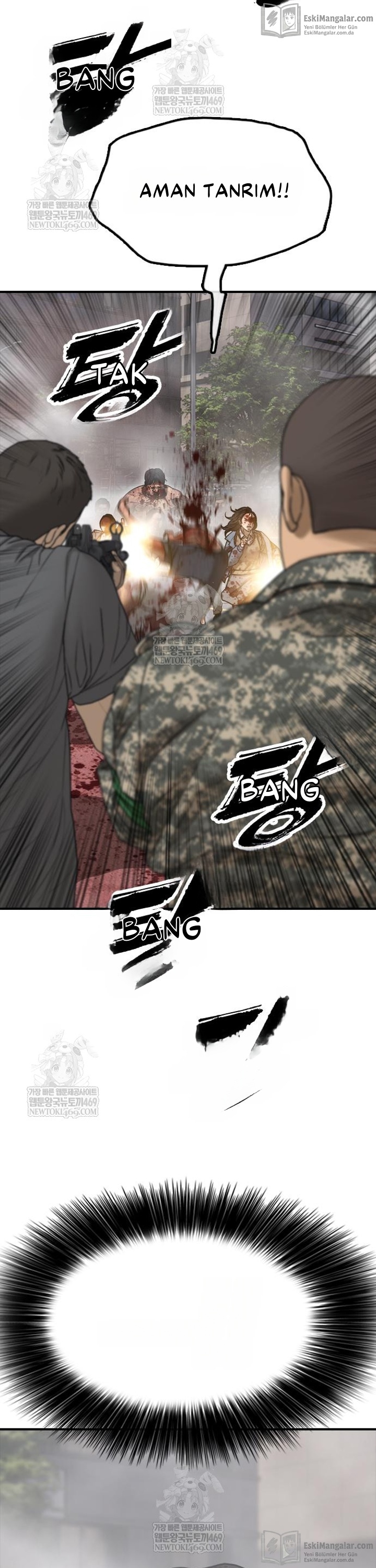 Sonun Başlangıcı SON BÖLÜMÜ OKUMAYA GİT - Sayfa 61