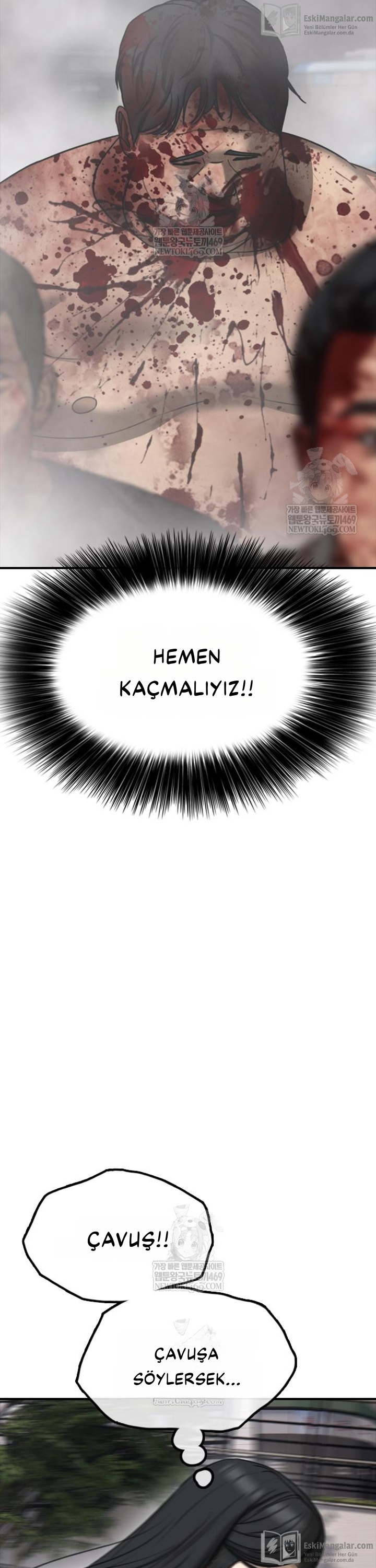 Sonun Başlangıcı SON BÖLÜMÜ OKUMAYA GİT - Sayfa 62