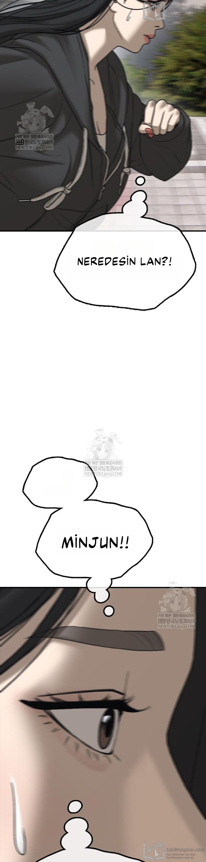 Sonun Başlangıcı SON BÖLÜMÜ OKUMAYA GİT - Sayfa 63