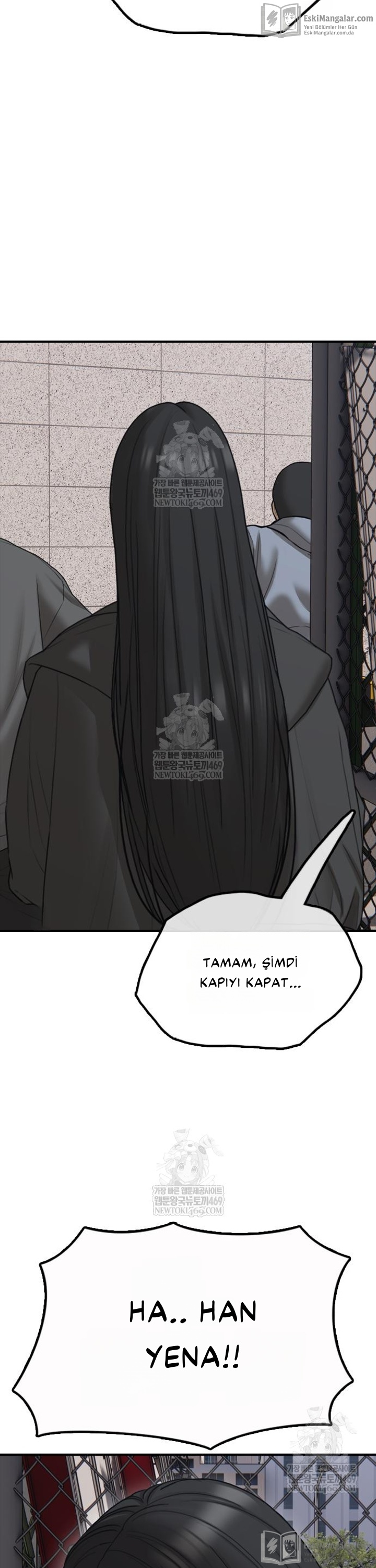 Sonun Başlangıcı SON BÖLÜMÜ OKUMAYA GİT - Sayfa 65
