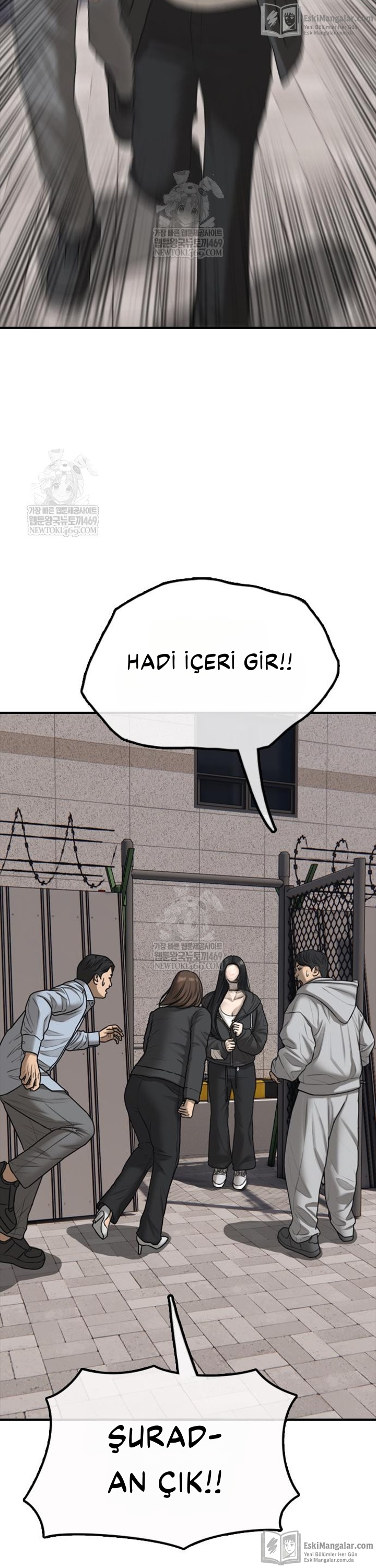 Sonun Başlangıcı SON BÖLÜMÜ OKUMAYA GİT - Sayfa 67