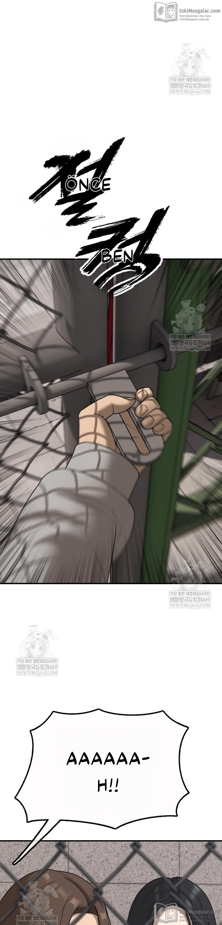 Sonun Başlangıcı SON BÖLÜMÜ OKUMAYA GİT - Sayfa 68