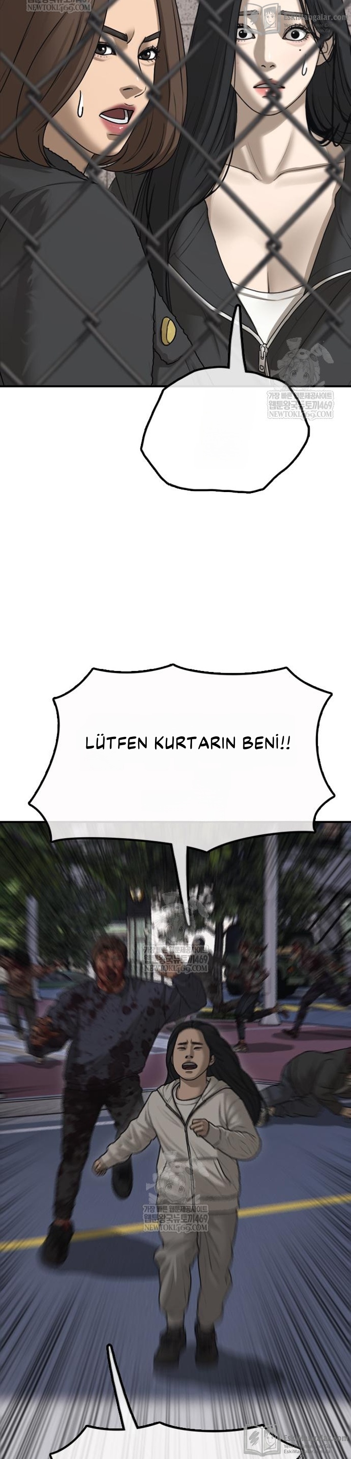 Sonun Başlangıcı SON BÖLÜMÜ OKUMAYA GİT - Sayfa 69