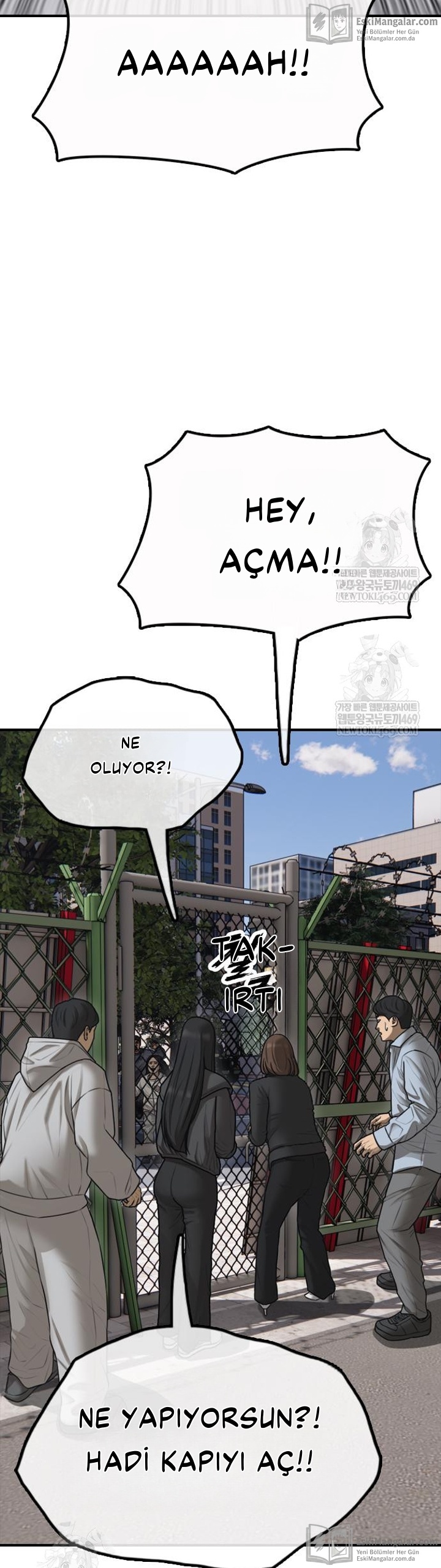 Sonun Başlangıcı SON BÖLÜMÜ OKUMAYA GİT - Sayfa 70